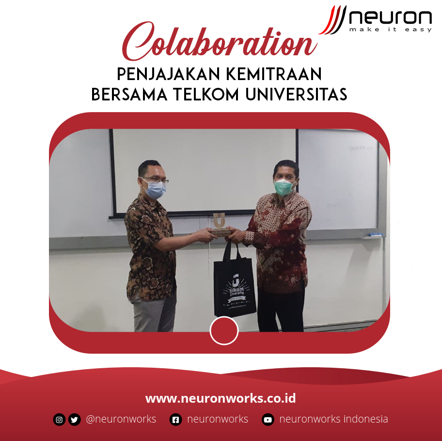 PT. Neuronworks Indonesia