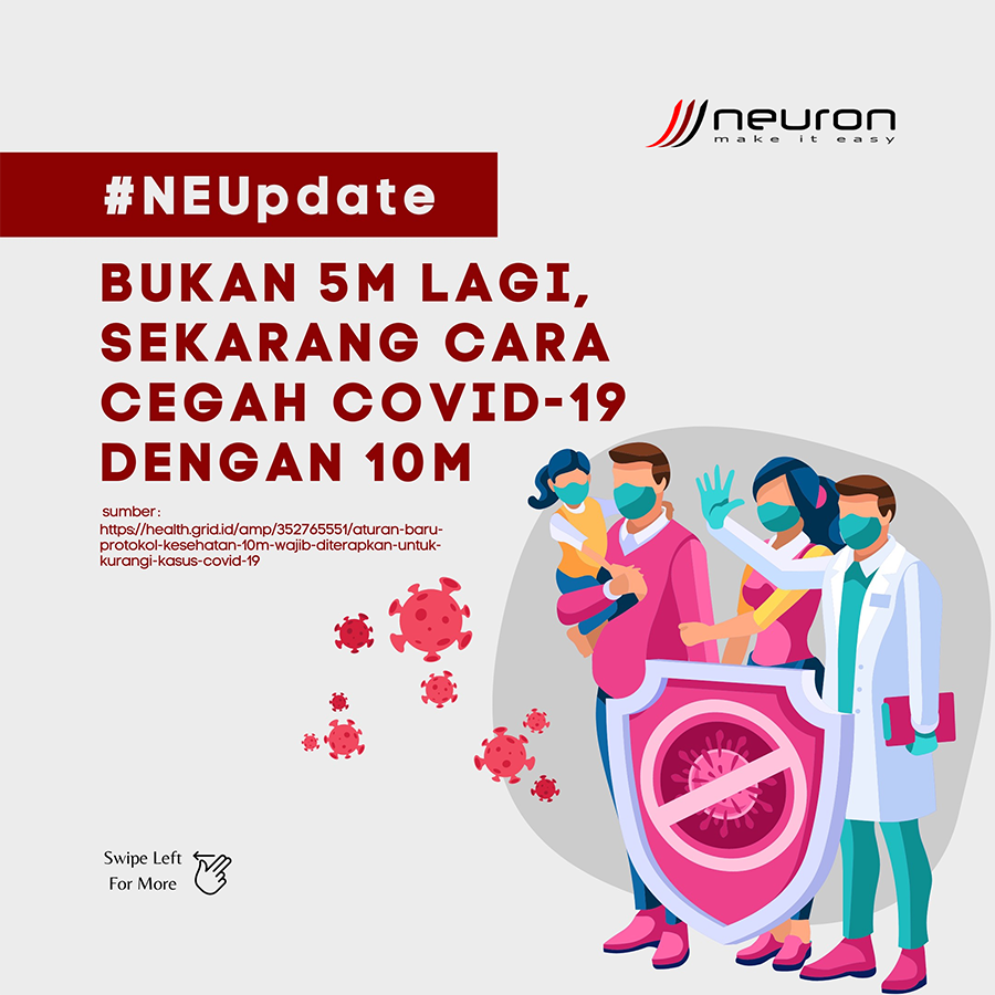 PT. Neuronworks Indonesia