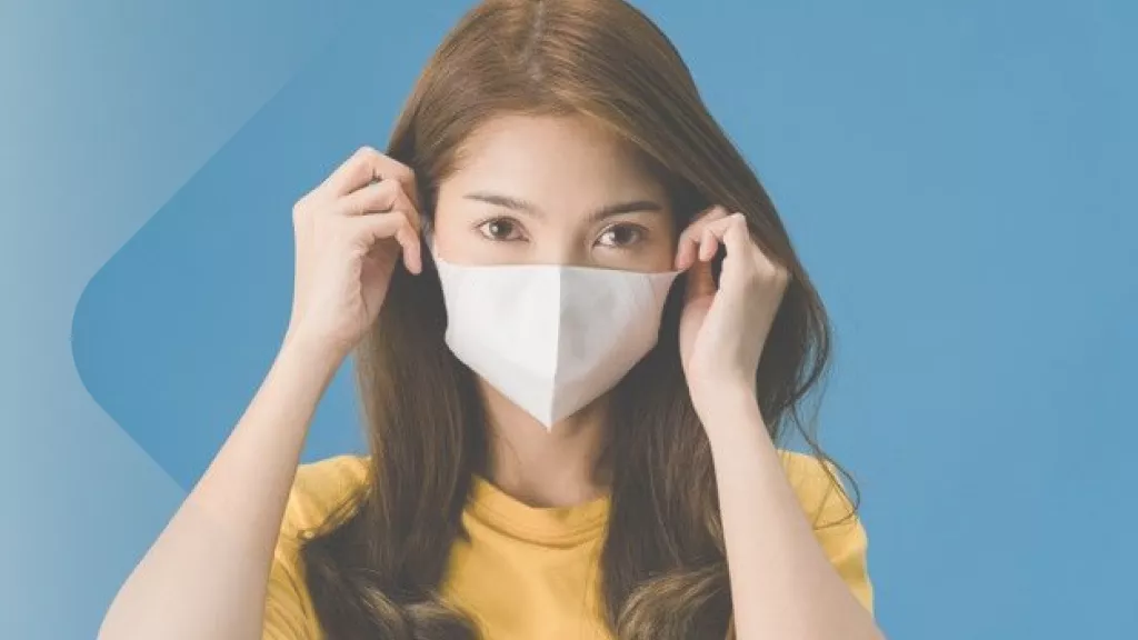 Cegah Covid-19 dengan 10M