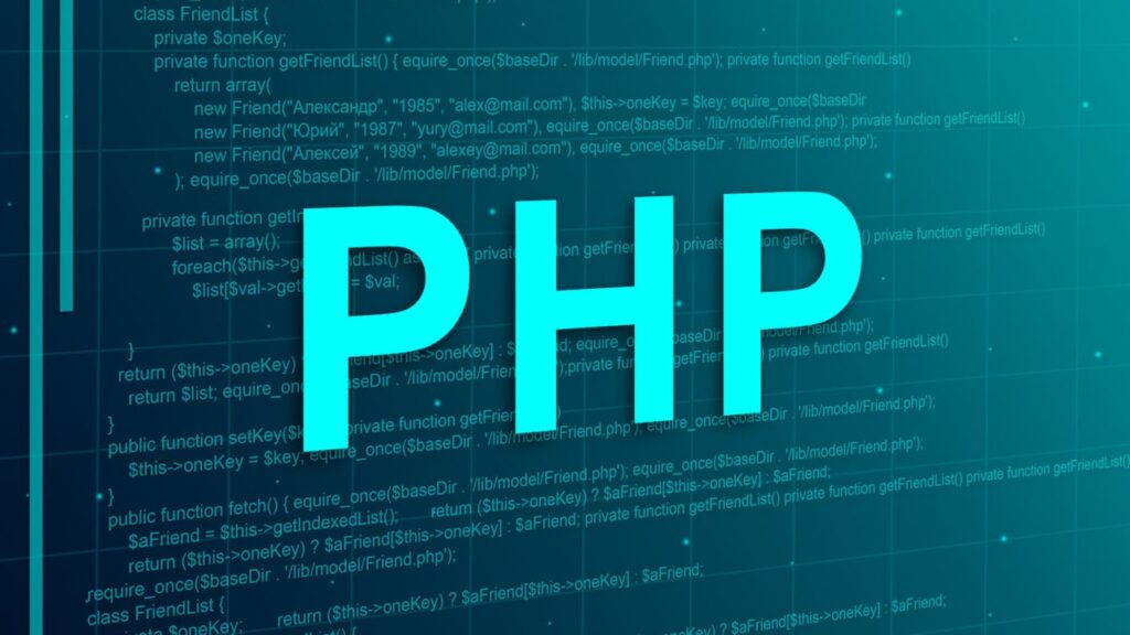 Pengganti PHP Apakah Ada Alternatif yang Lebih Aman dan Efisien?
