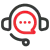 Neuron helpdesk Icon