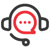 Neuron helpdesk Icon