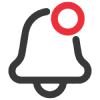 Neuron notification Icon