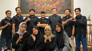 DSAS - 2nd Group