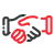 Kolaborasi & Kemitraan Icon