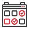 Acara Icon
