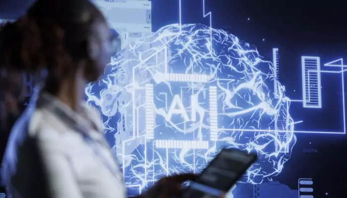 Demokratisasi Artificial Intelligence untuk UMKM