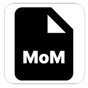 mom