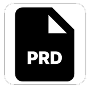 prd
