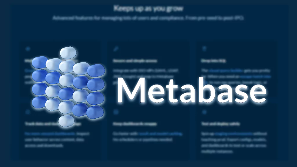Unlocking Real-Time Insights with Metabase