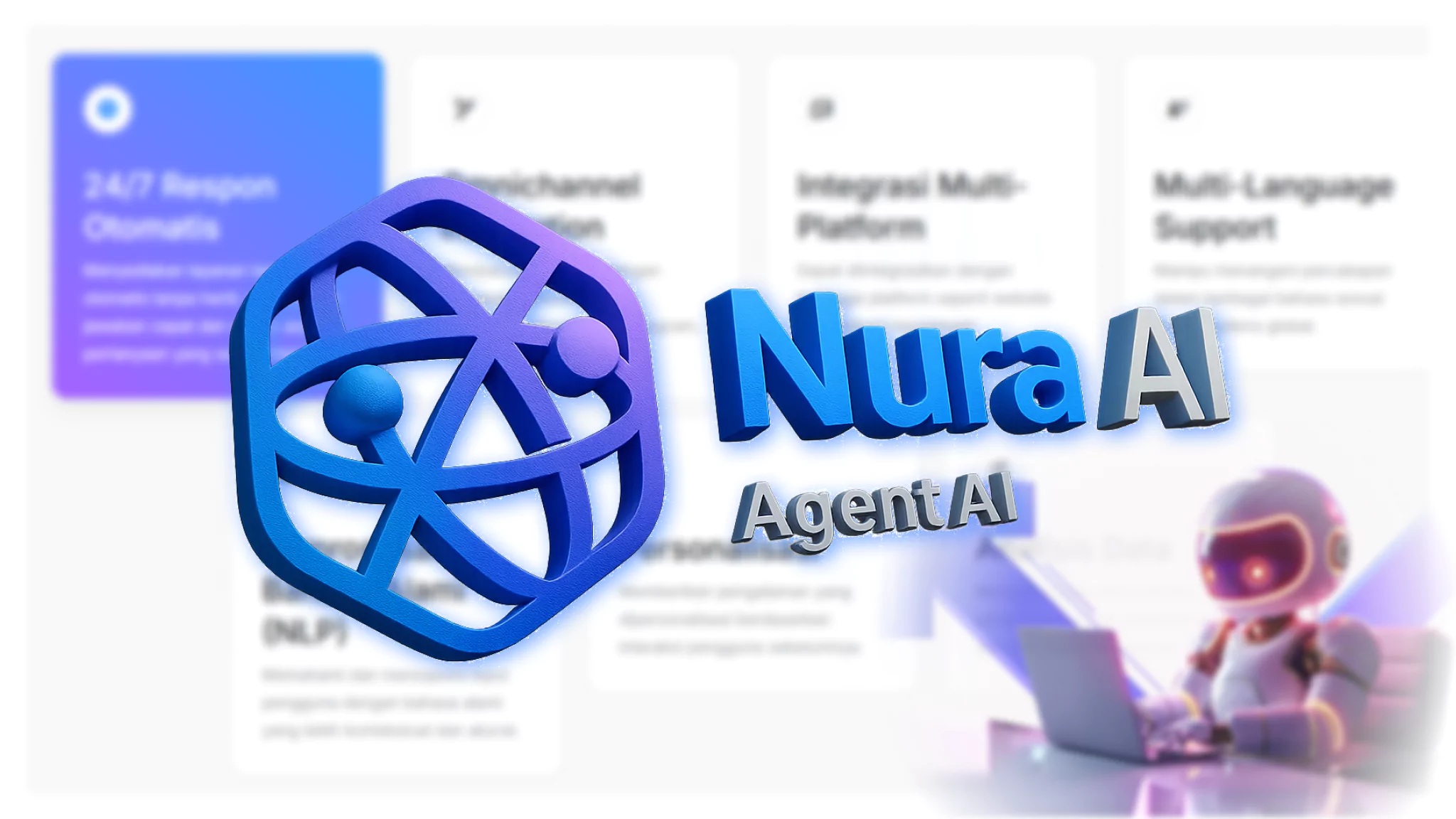 Nura AI: Solusi untuk Meningkatkan Kepuasan Pelanggan