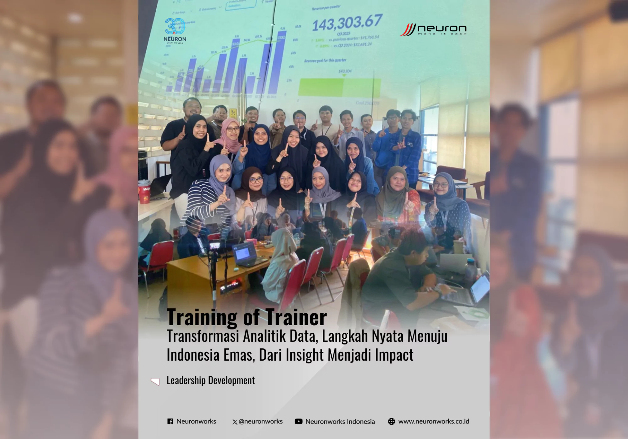 ToT AI Datavidya: Penggerak Transformasi Digital Publik