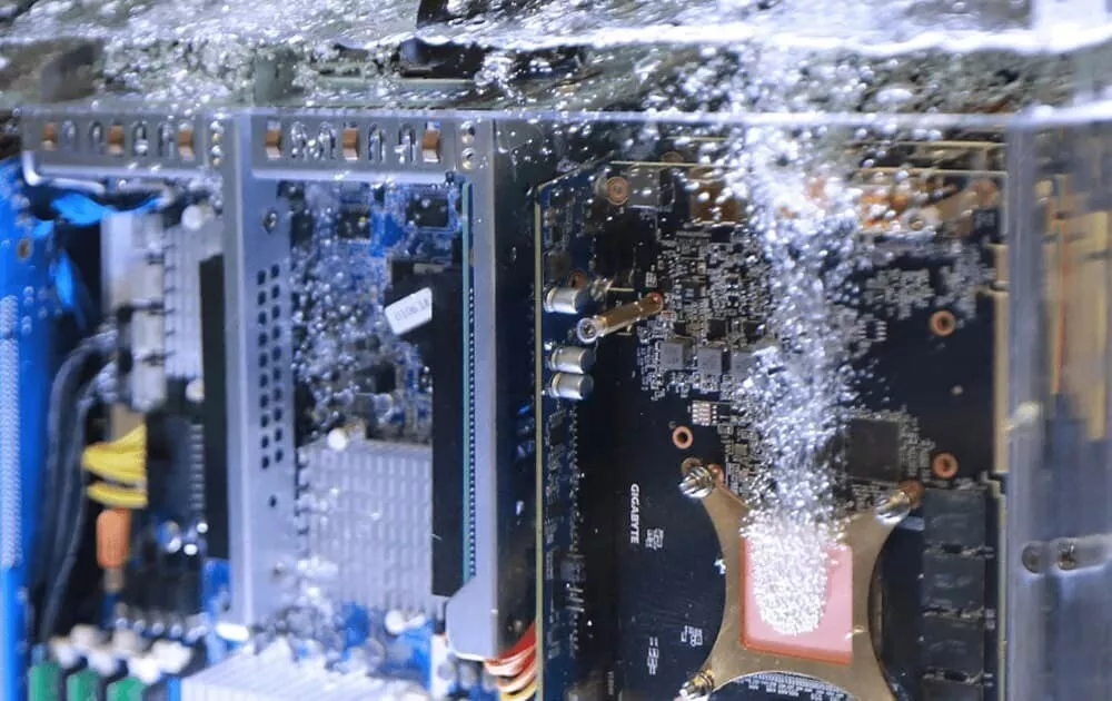 liquid-cooling
