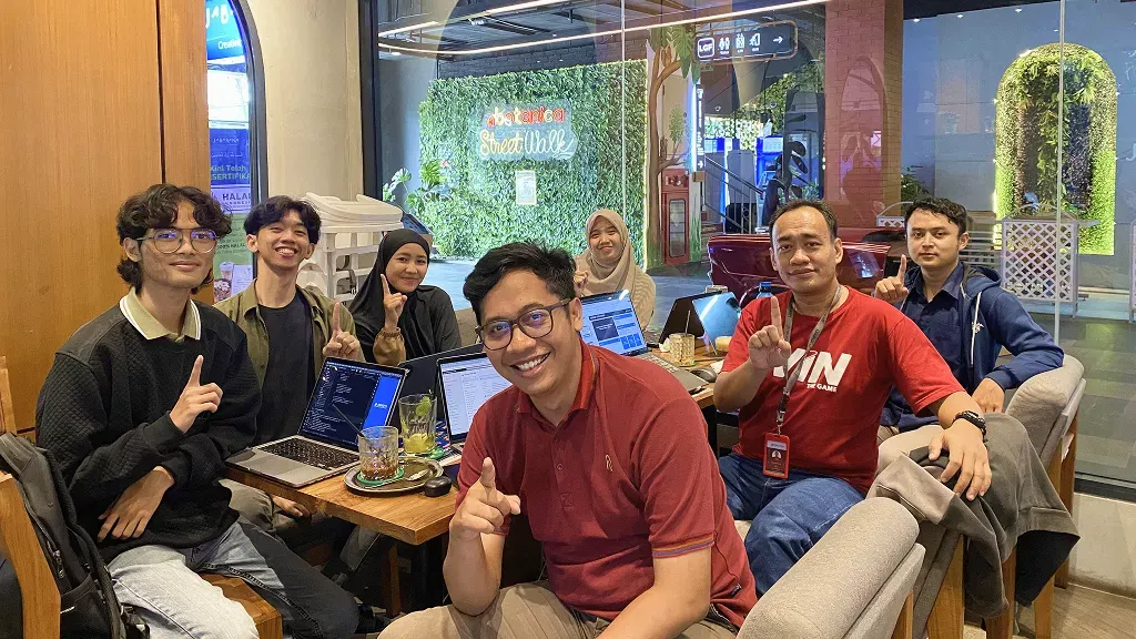 NEW BUSINESS - 2nd Group