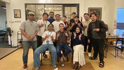 NEW BUSINESS - 3rd Group