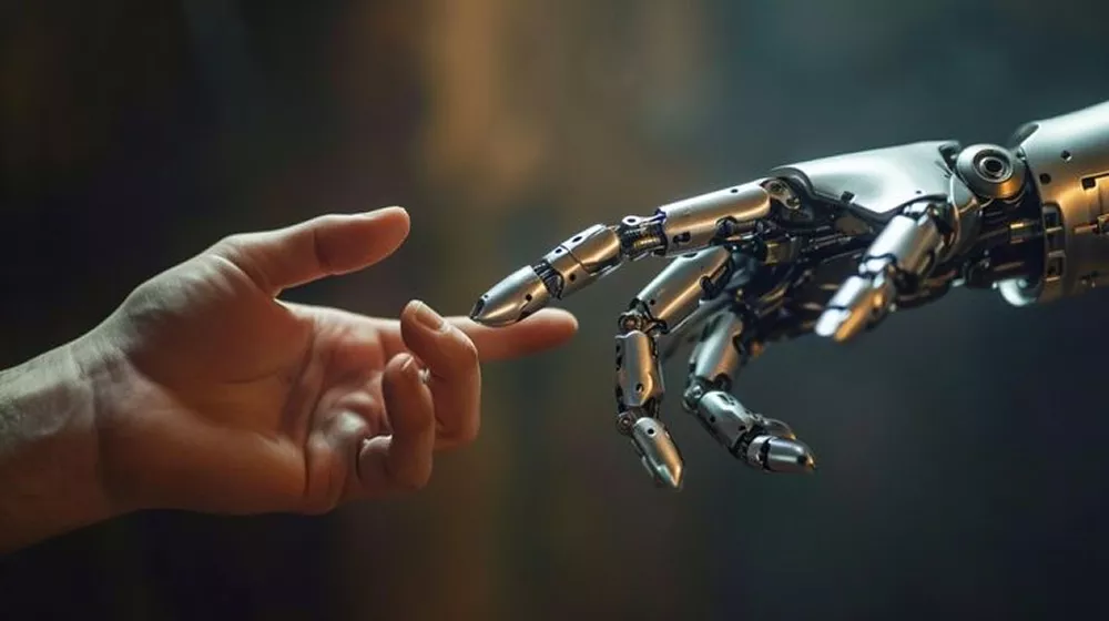 robotic-hand