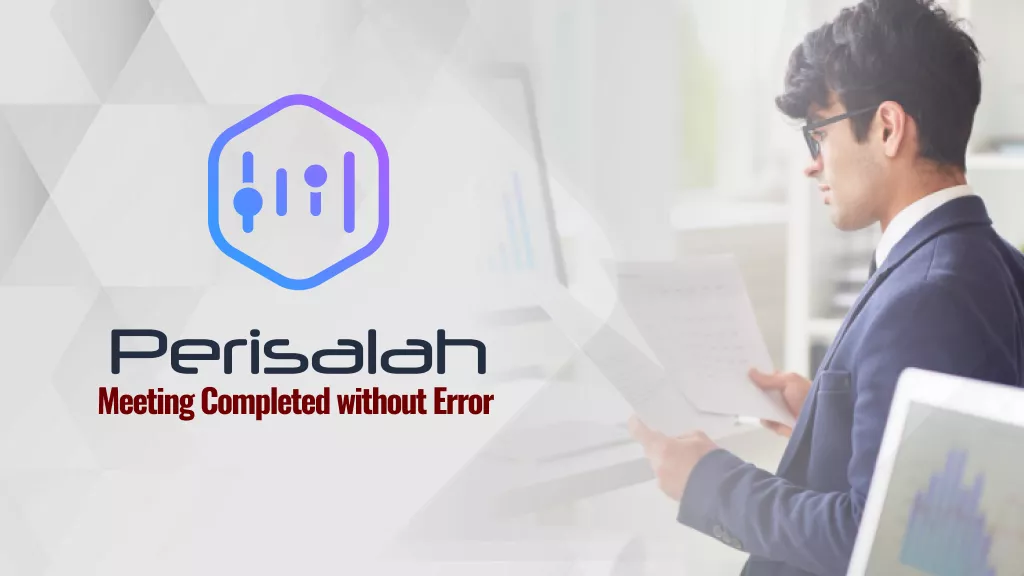 Perisalah AI: Meeting Jelas, Eksekusi Tepat