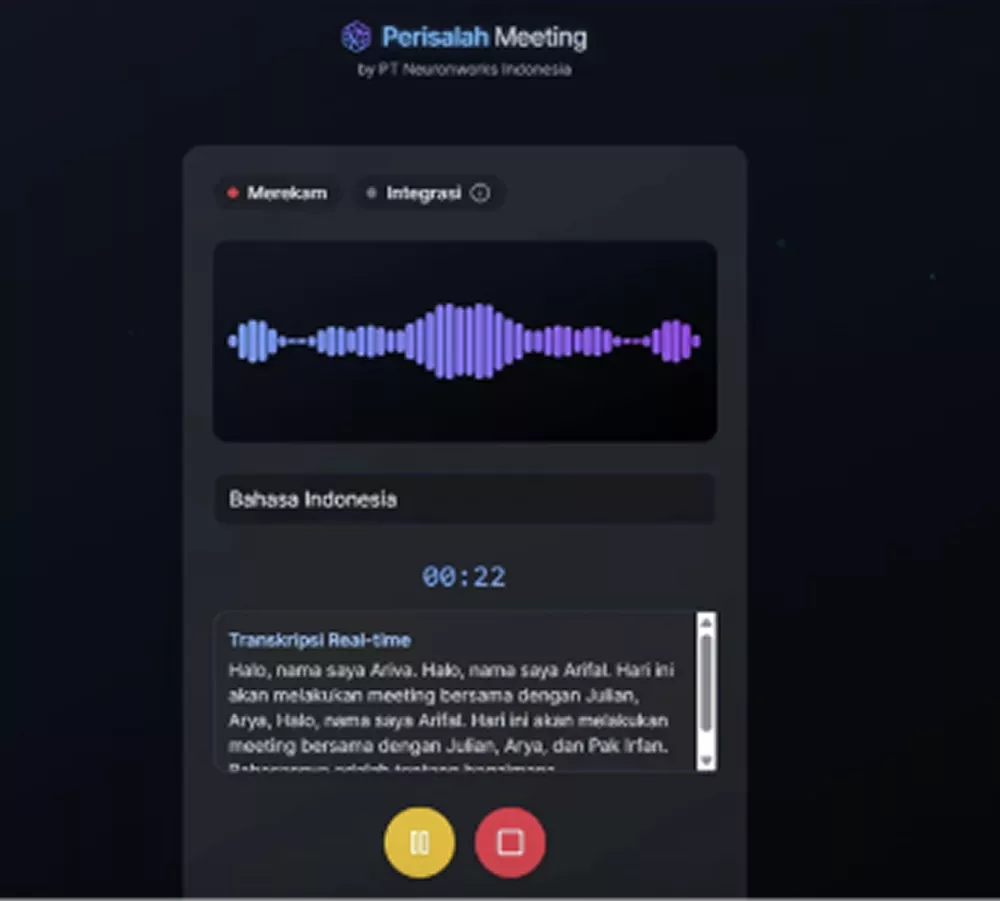 perisalah-meeting-ai