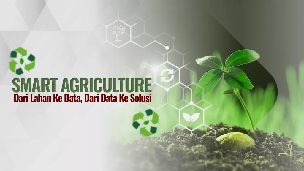 Smart Agriculture & The Future of Technology & AI 