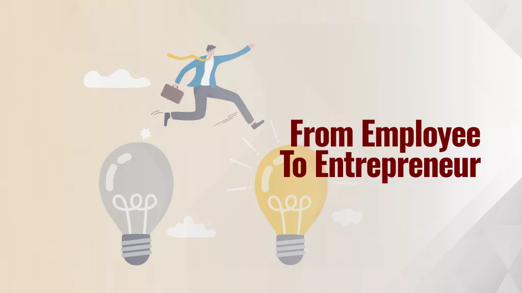 employee-to-enterpreneur