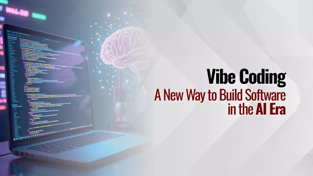 Vibe Coding: Cara Baru Membangun Software di Era AI