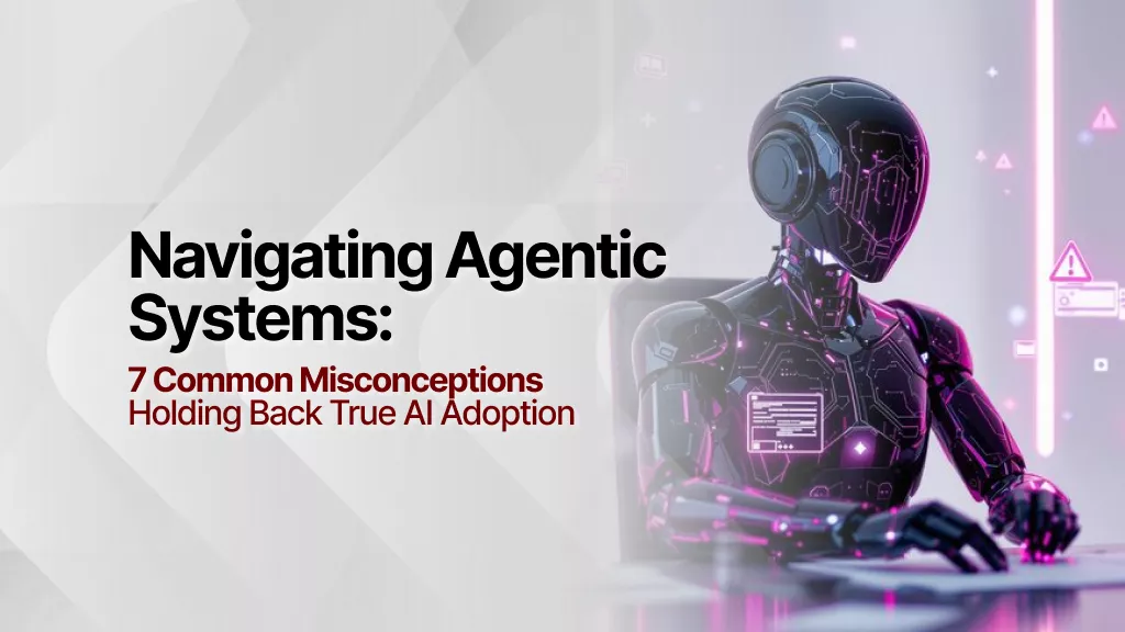 Navigating Agentic System