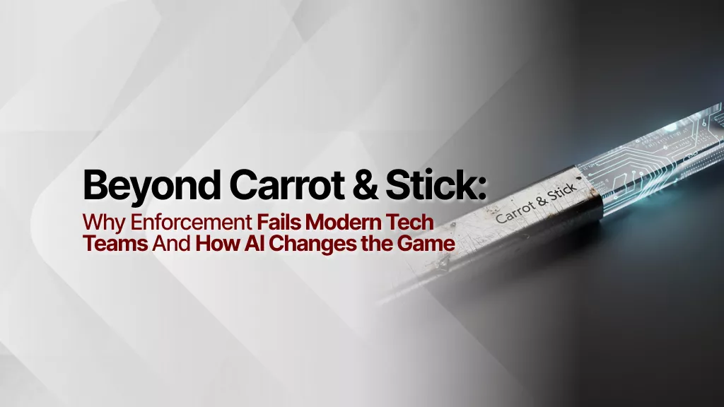 Carrot & Stick: Is This Old Approach Still Relevant?