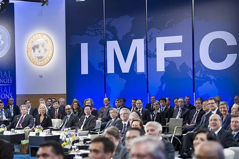 international-monetary-fund