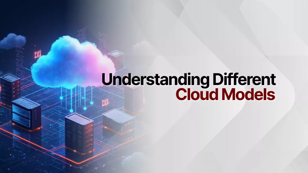 Public, Private, dan Hybrid Cloud: Apa Saja Perbedaannya?